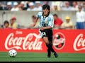 Ariel Ortega - 1998 World Cup