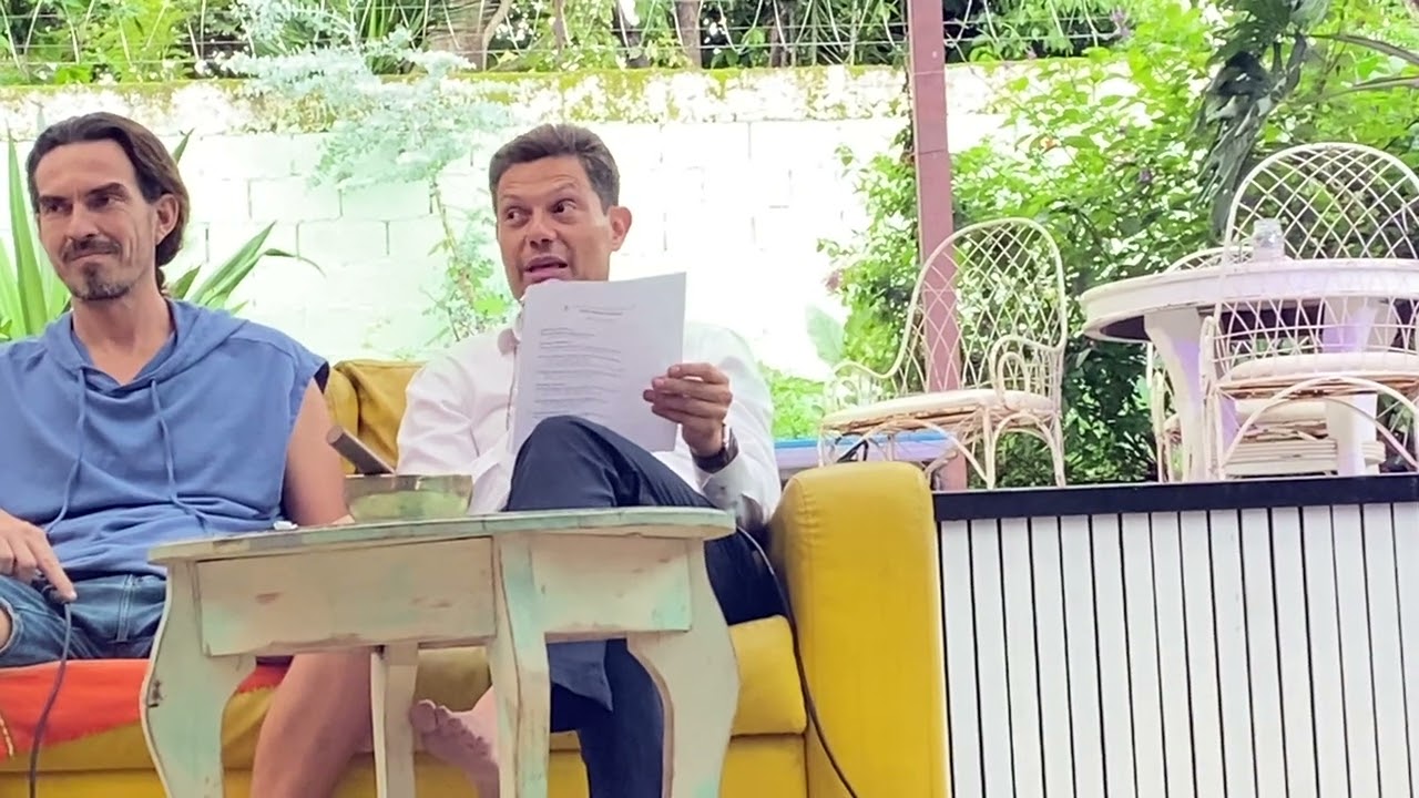 What is Thrive Beyond