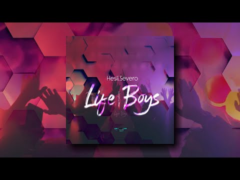 Hesli.Severo - Life Boys (Original Mix) [Prohibited Toxic]