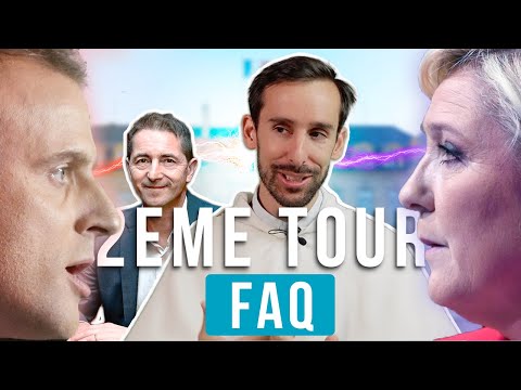 LES PRESIDENTIELLES : LES CATHOS FACE AU DUEL