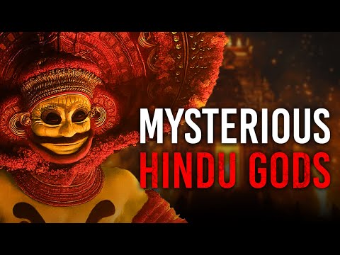 Unknown Gods of India | Secrets You Were Never Told