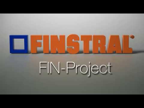 FIN Project  Das neue Aluminium Programm