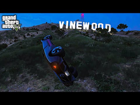GTA 5 4K Ultra Graphics Gameplay | #54 | Abheesh Gaming
