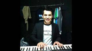 David Archuleta - Wherever You Are
