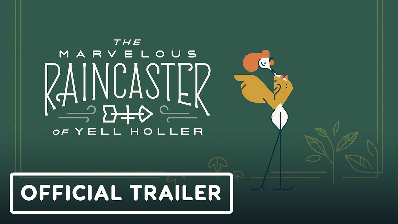Gameplay Trailer