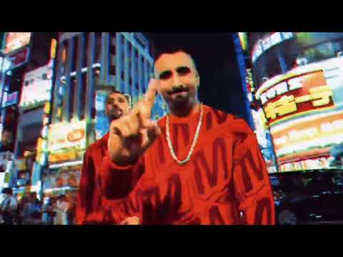 SSIO - Telegram x Friendships (Ehrenloser Remix)