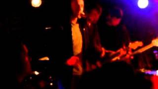 Chapel Club | O Maybe I | Glasgow 1/10/2010