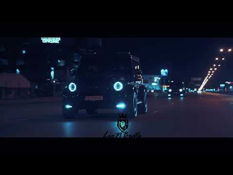 ♛ Джанки Джин & Мастер Дрон - Там таз стелит еа, ели-ели ♛ (2021)