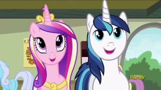 My little Pony - Season 7 Episode 3 - Flurry of Em