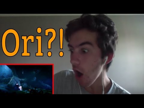 [15:15] "Ori?!" Reacting To Indie World Showcase 8.19.2019