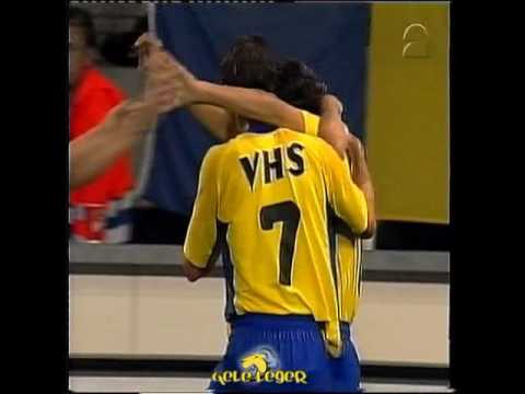 Seizoen 2002-2003 SC Heerenveen - RKC Waalwijk