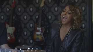 The Golden Hippie, Marissa Jack, Lets Her Individuality Shine For White House Black Market