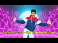 KaviPatelOfficial I M Brainrot Guy Official Music Video