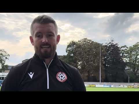 REACTION | TADDY 1-1 THACKLEY