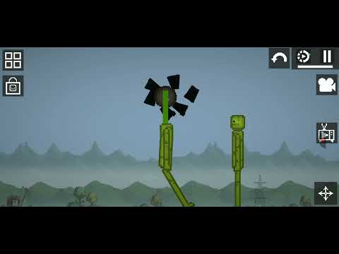 Siren head meets other siren 7