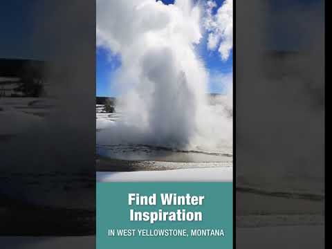 West Yellowstone TBID - Customer Success Story