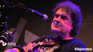 Craig Carothers - Little Hercules (Bing Lounge)