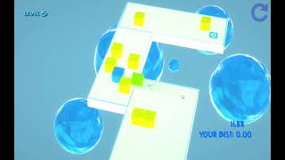 GooCubelets 2 | Gameplay #goocubelets2 [Reupload]