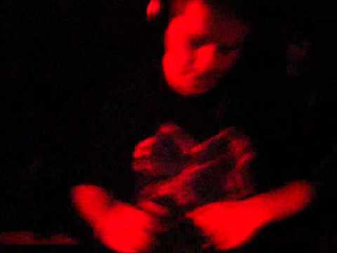 Dj Twilight at R909 Chapter MI Tunnel Club Milano.wmv