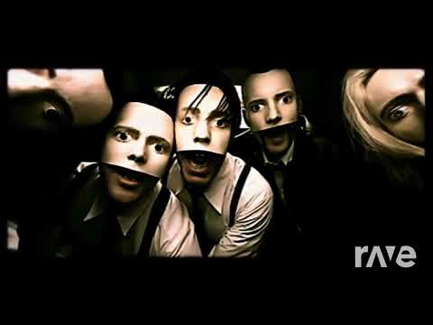 Chemical Hast Zone - Rammstein & Sonic 2 Music | RaveDj