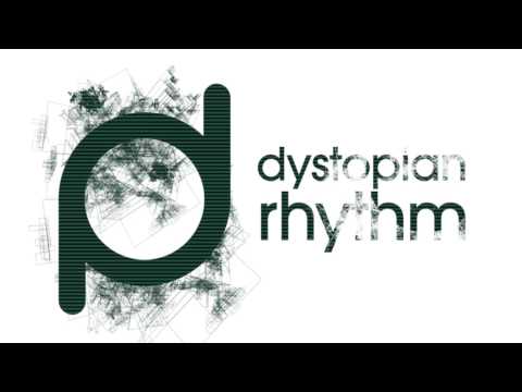 Dystopian Rhythm Podcast 008 – Memnok Live At Onset 01