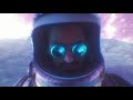 Masked Wolf - Astronaut In The Ocean (Alok Remix) [Official Lyric Video]