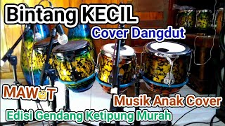 Download lagu Bintang Kecil Cover Dangdut Koplo mp3