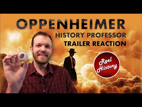 History Professor REACTS to 