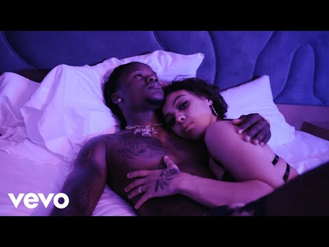 Jae Prynse, Romieikon - Raw Vacation (Official Video)