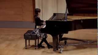 Chikako Shimada - Div. 1 | Copland: The Cat and the Mouse