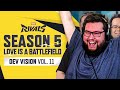 EVERYTHING NEW Coming To Season 5 Of Marvel Rivals