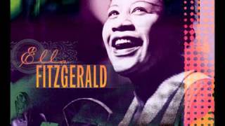 Ella Fitzgerald - By Strauss