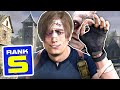I Beat Resident Evil 4 HARDCORE So You Don T Have To