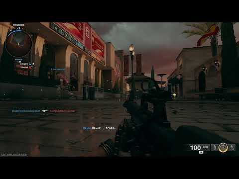 Cod 6 Infected Steam Community :: Video :: Black Ops 6 Infected Gameplay 4K