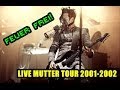 [04] Rammstein - Feuer Fre! Live Mutter Tour ...
