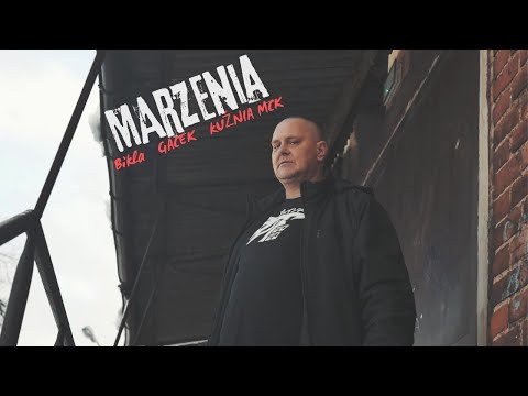 Bikla feat Gacek x Kuźnia MCK - Marzenia(prod. Bitbandyta)