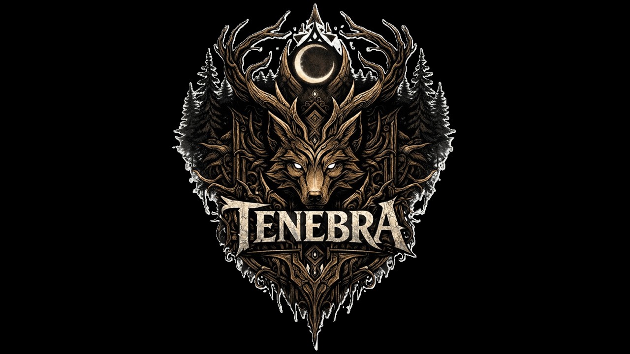 Tenebra Trailer