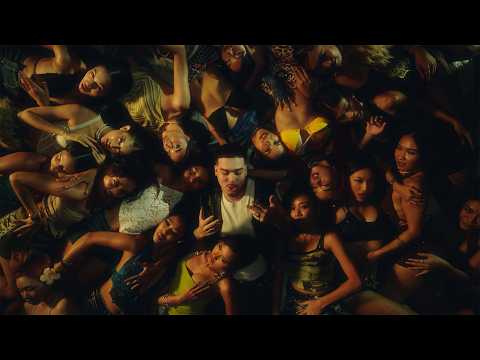 Tobii - Banana (Official Music Video)