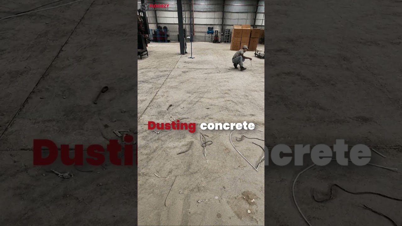 Floorzy client testimonial video thumbnail