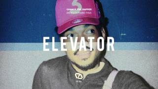 Chance The Rapper ft. Young Thug - Big B's