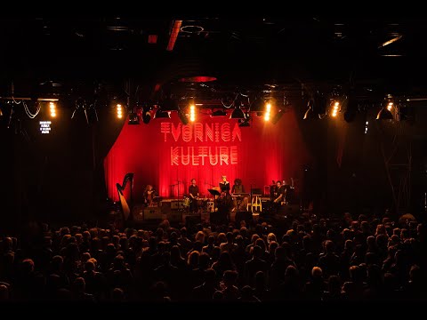 SHAMANIC INVOCATION feat Klaada | LIVE