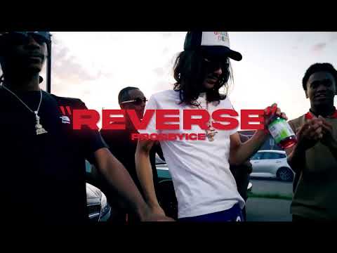 [FREE] Babytron X Detroit Type Beat - "REVERSE"