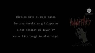 Download lagu Iwan fals- Ethiopia(Lyric) mp3