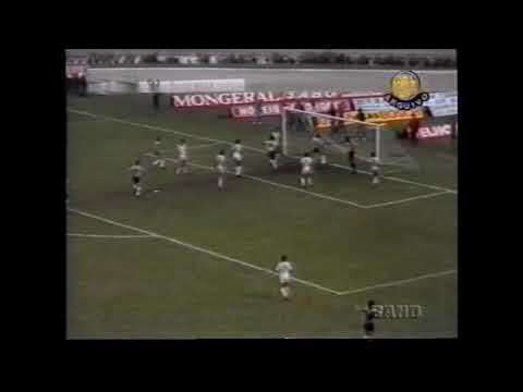 CORITIBA 1 X 1 REMO   BRASILEIRO 1986