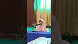 อ่านกุรอ่านเปิดงาน