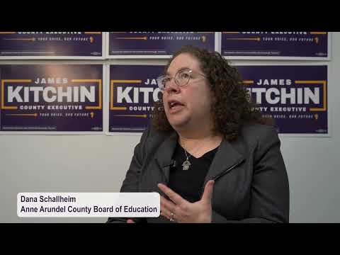 Endorsement: School Board Member Dana Schallheim
