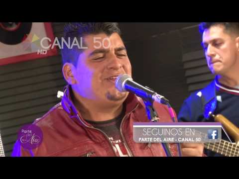 Canal 50: Parte del Aire - Mate de Luna  -  Zambas