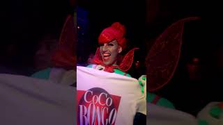 It 39 s showtime in Playa del Carmen