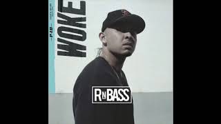 P-Lo - woke (Prod. Cal-A) RnBass