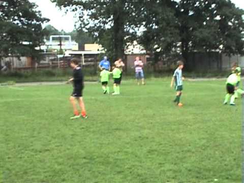 2.FK Baltika-Metta 2003 \ JDFS Alberta vasaras kaus \18.08.2012